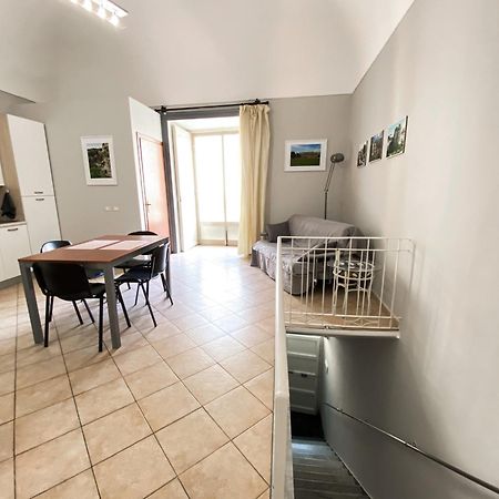 La Ginestra Apartman Corleone Kültér fotó