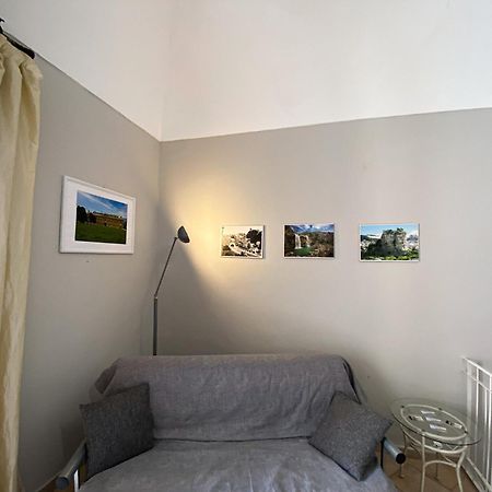 La Ginestra Apartman Corleone Kültér fotó
