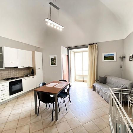 La Ginestra Apartman Corleone Kültér fotó