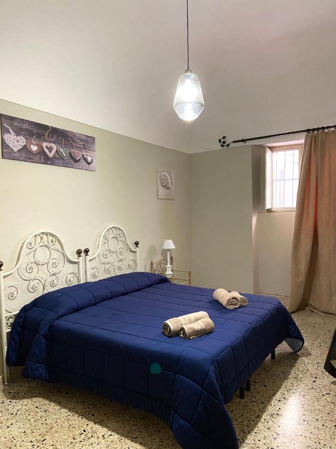 La Ginestra Apartman Corleone Kültér fotó