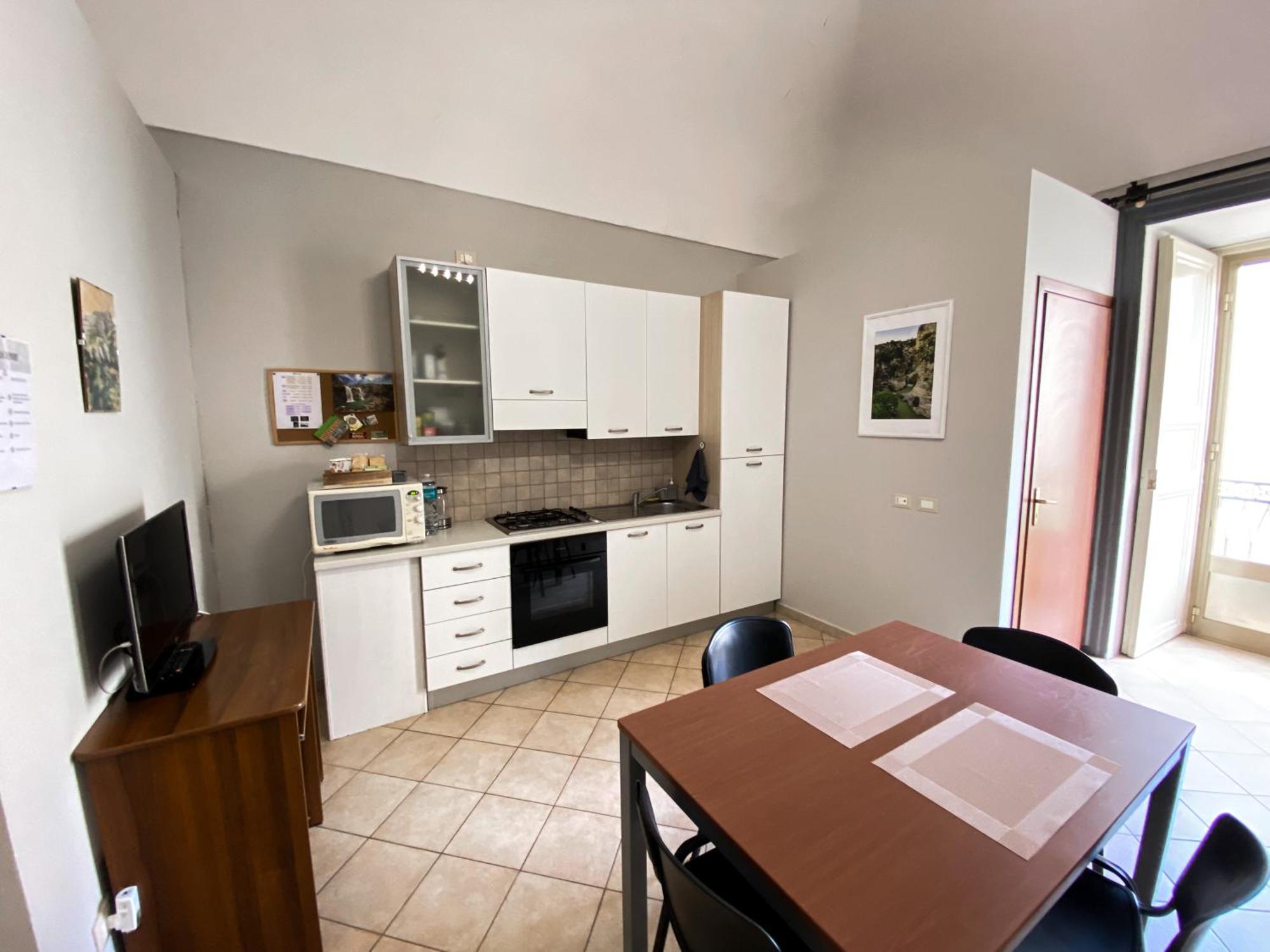 La Ginestra Apartman Corleone Kültér fotó