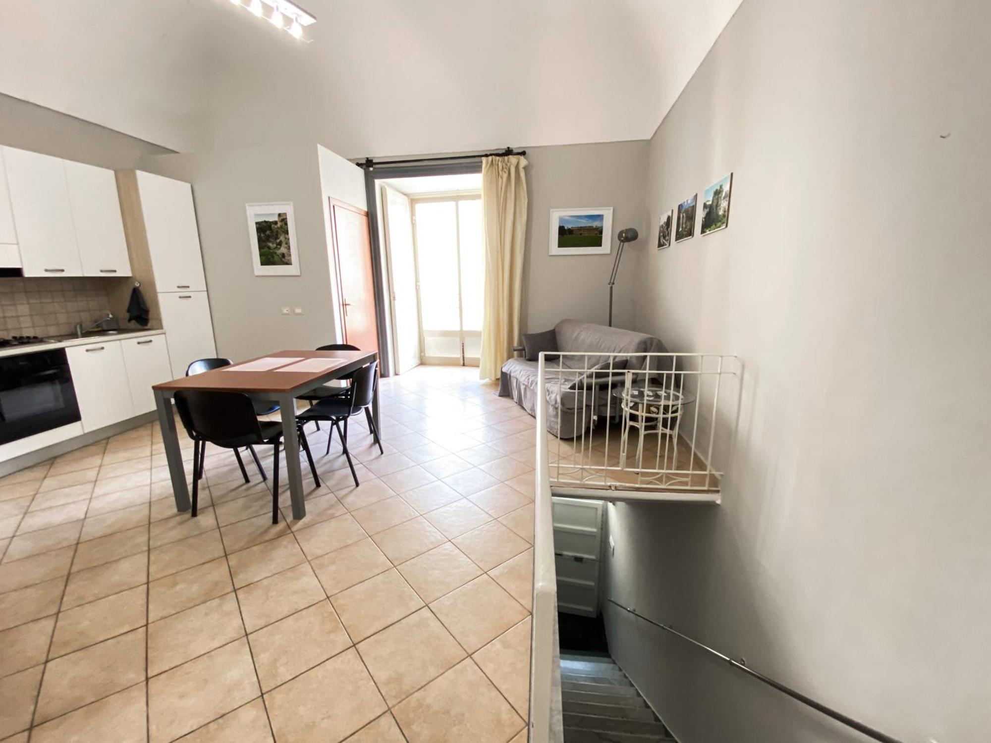 La Ginestra Apartman Corleone Kültér fotó