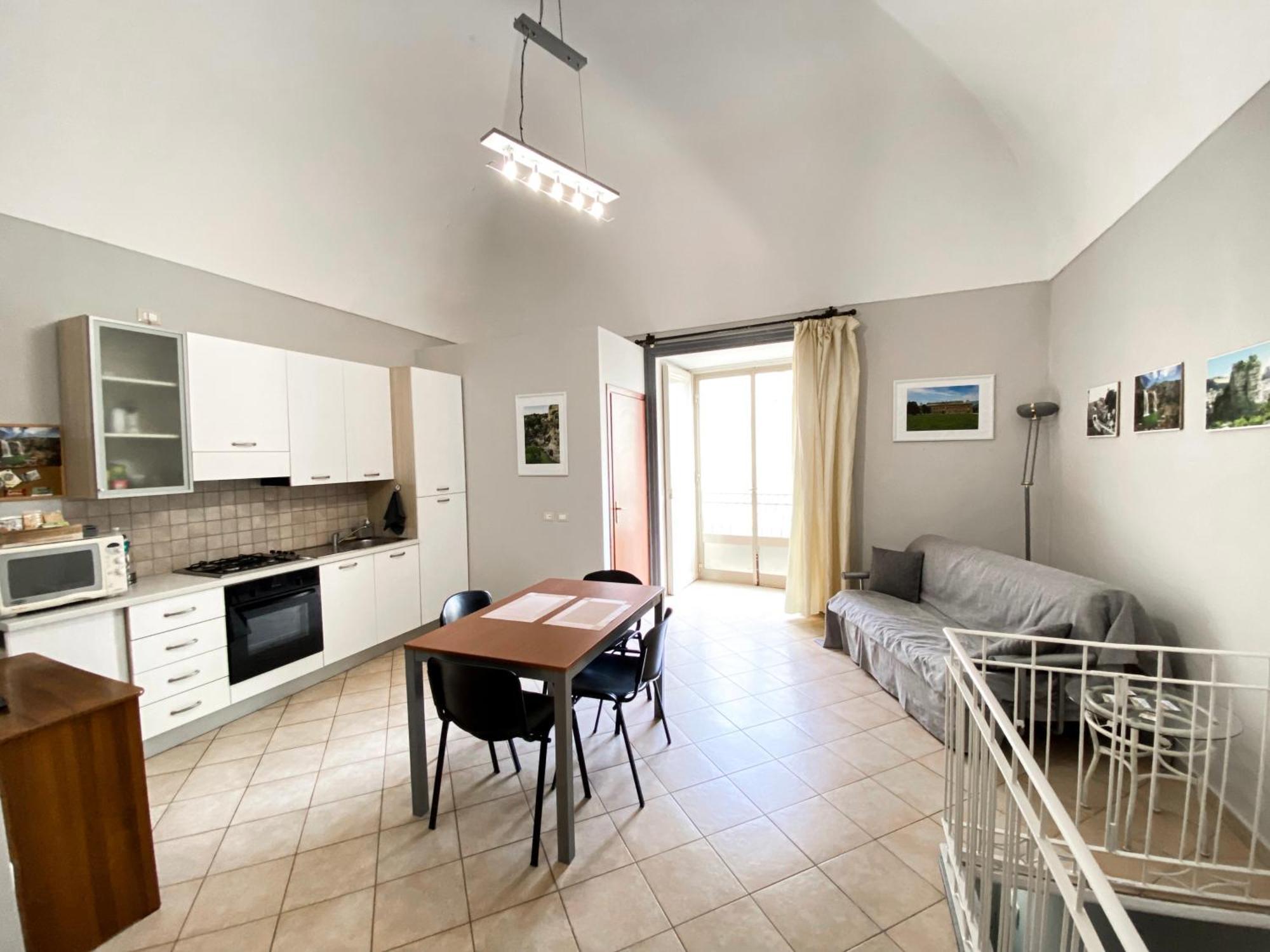 La Ginestra Apartman Corleone Kültér fotó
